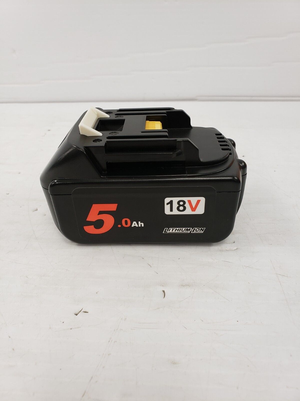 (68311-2) Waitley WTI1850 Battery-5.0 Ah