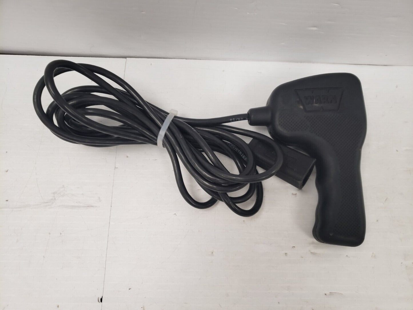(61166-1) Warn Zeon 12 Electric 12-Volt Winch