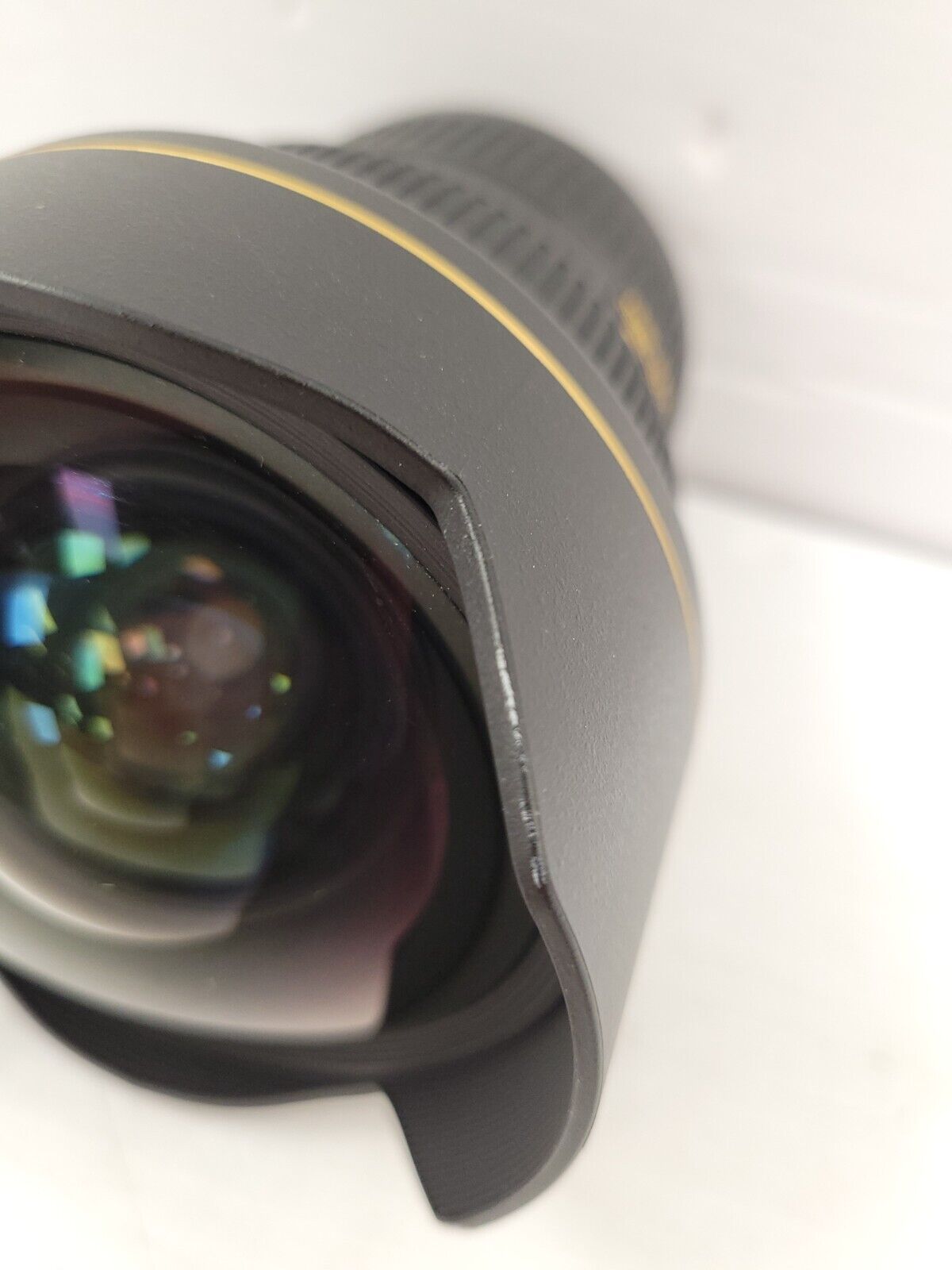 (59302-1) Nikon Lens 14-24mm