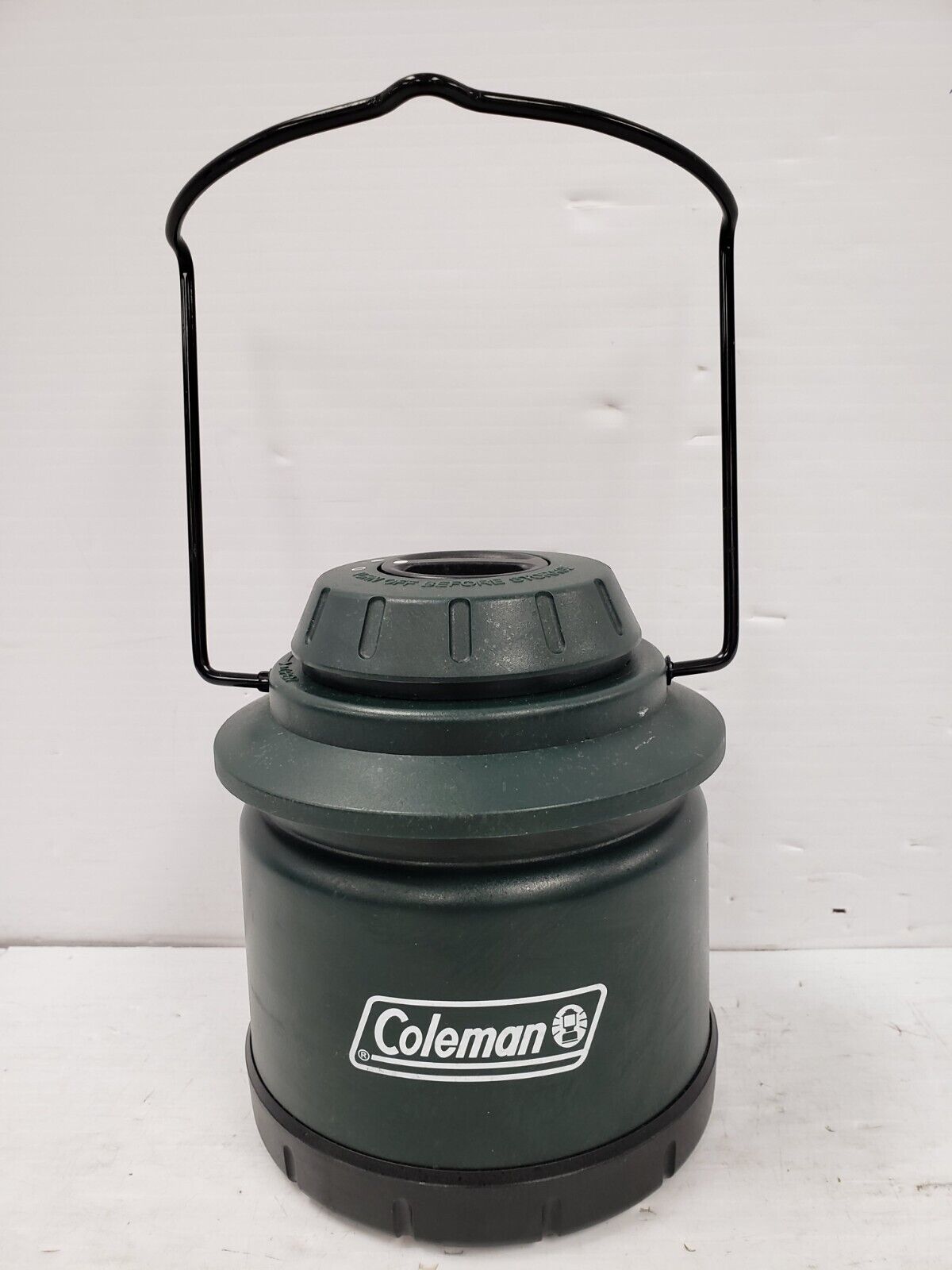 (66724-3) Coleman 5315 Series Camping Lantern