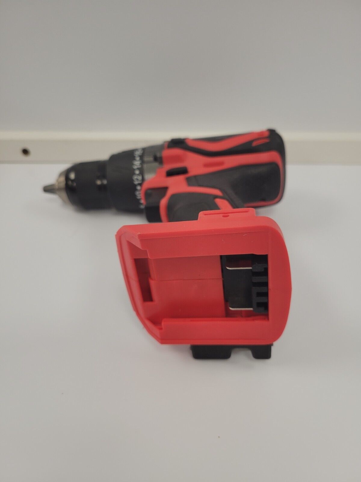 (I-36172) Benchmark Combo Kit