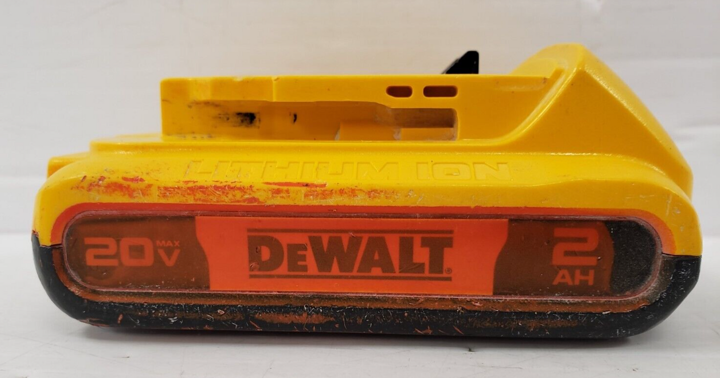 (59144-2 A) Dewalt DCB203 Battery