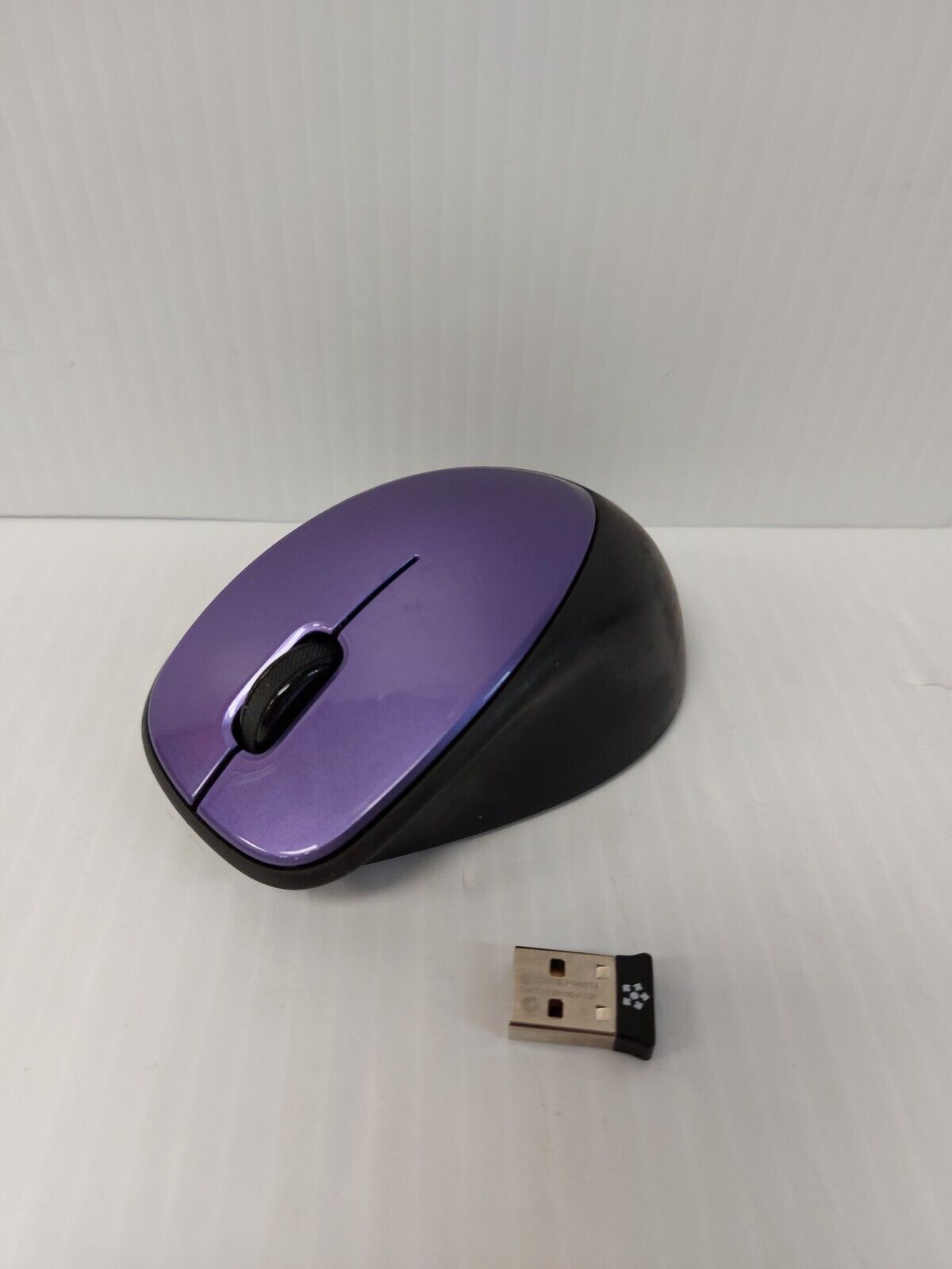 (NI-21929) HP H2f48AA Mouse