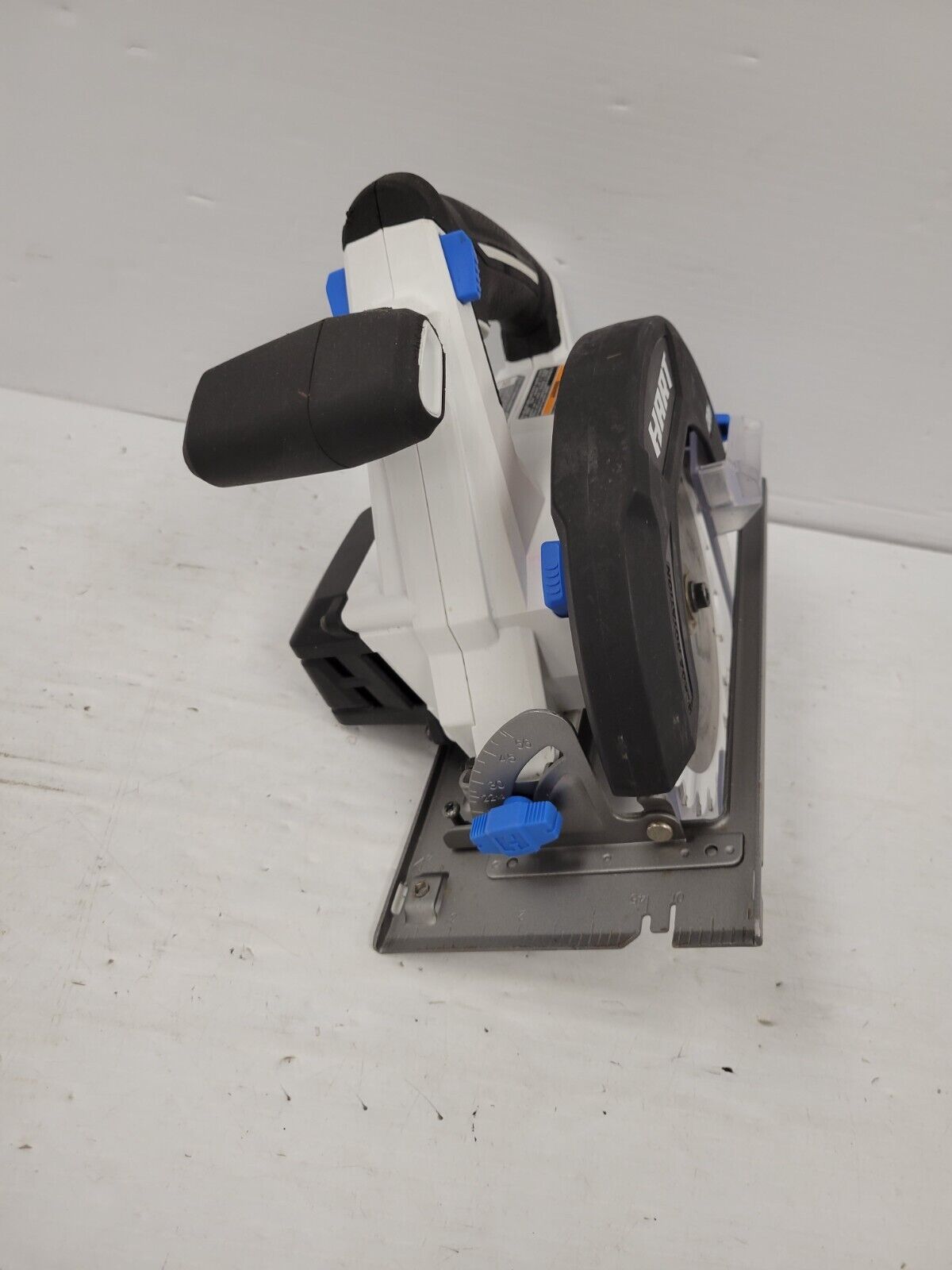 (68033-1) Hart HPCS01 Circular Saw