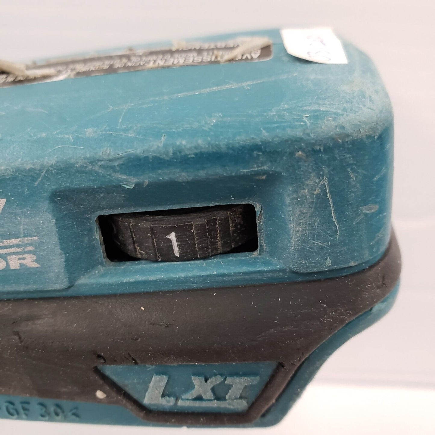 (56308-2) Makita DJV181 Jigsaw