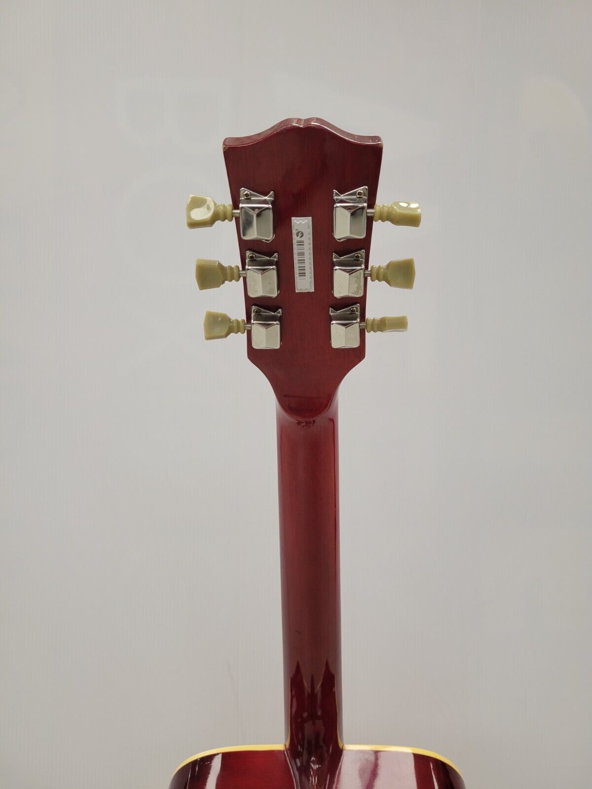 (59848-1) Suzuki W65HA Guitar