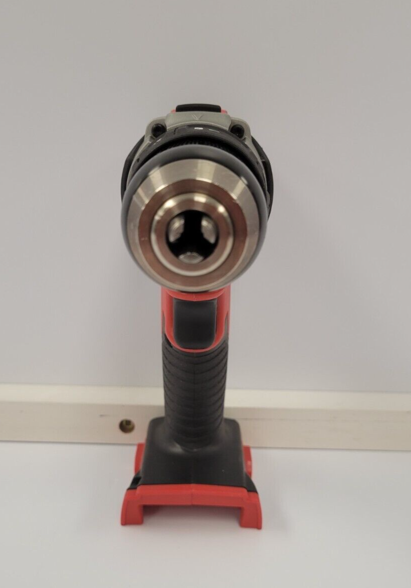 (68441-1) Milwaukee 2602-20 Drill