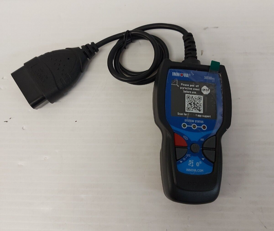 (N82520-1) Innova 3030RSVI Tester