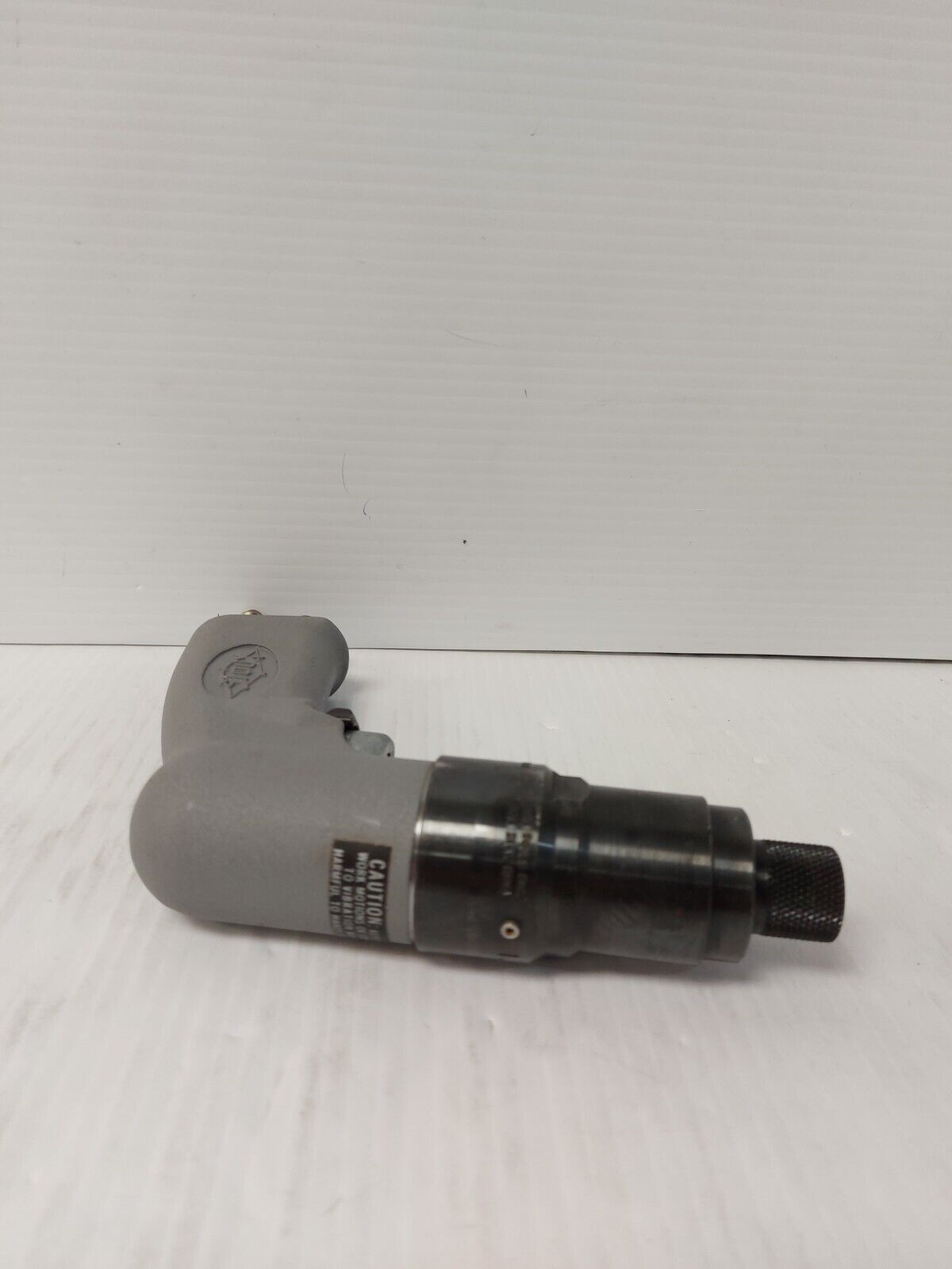 (N86609-4) Sioux 2P2207 Air Drill