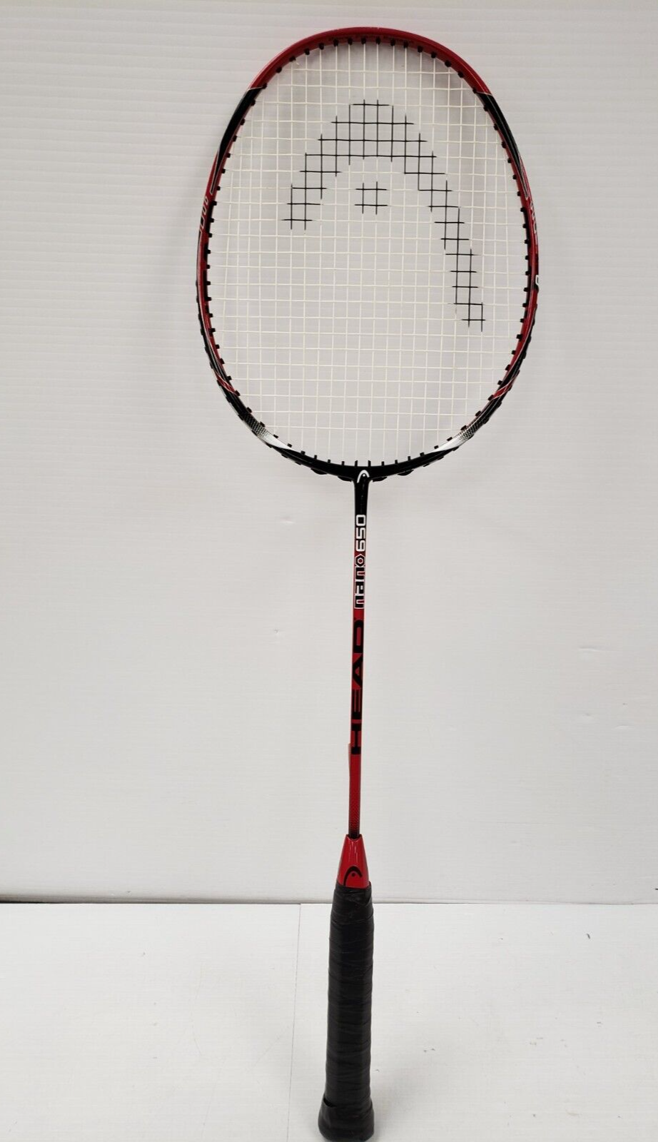 (58288-2) Raquette de badminton Head Nan0 650