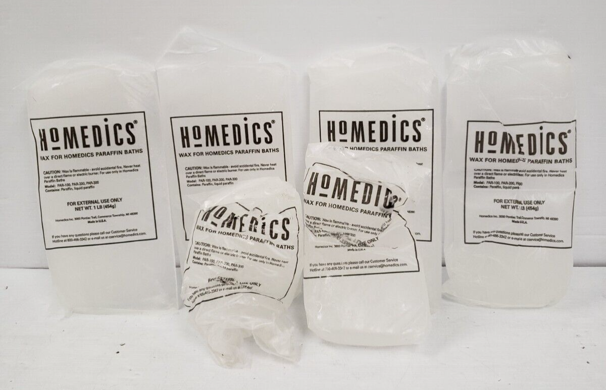 (I-35236) Homedics PAR-200 Para Spa