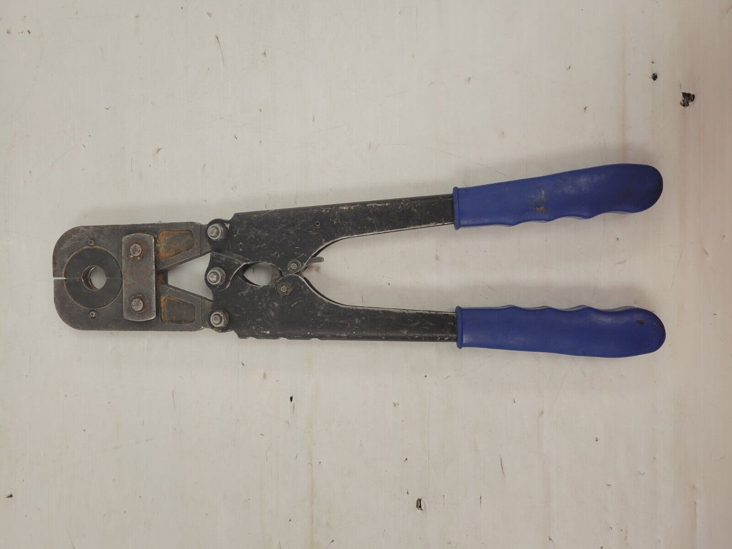 (65926-1) CB Supplies Crimper