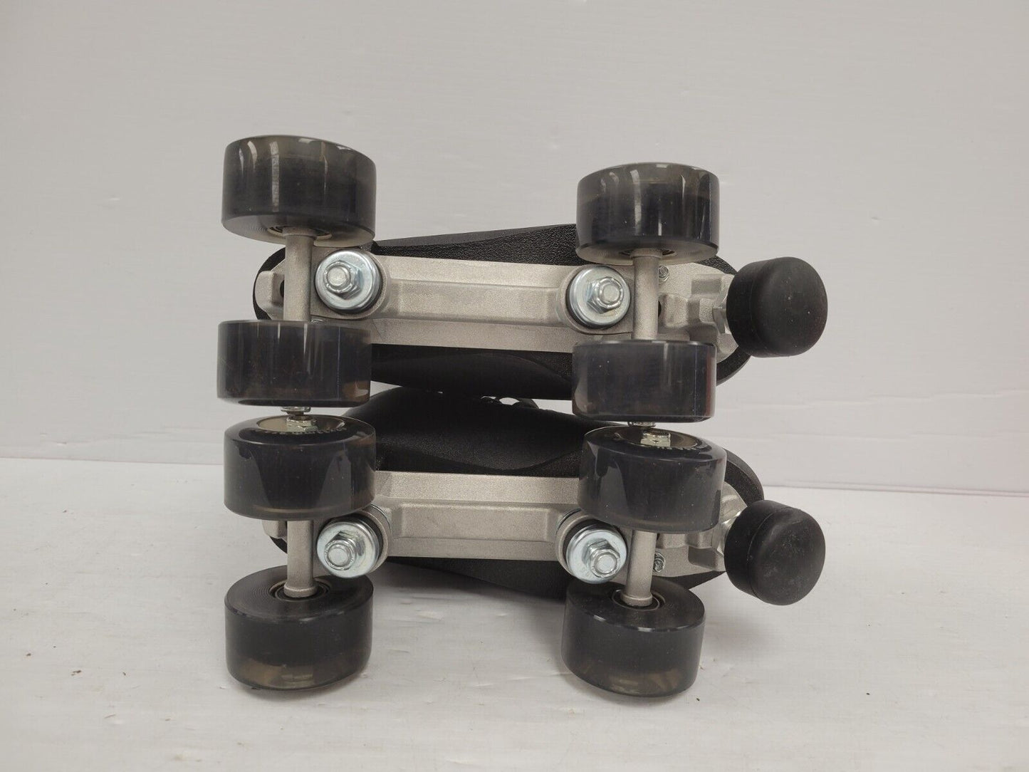 (59794-1) Rollerface Hip Skates Roller Skates - Size 8