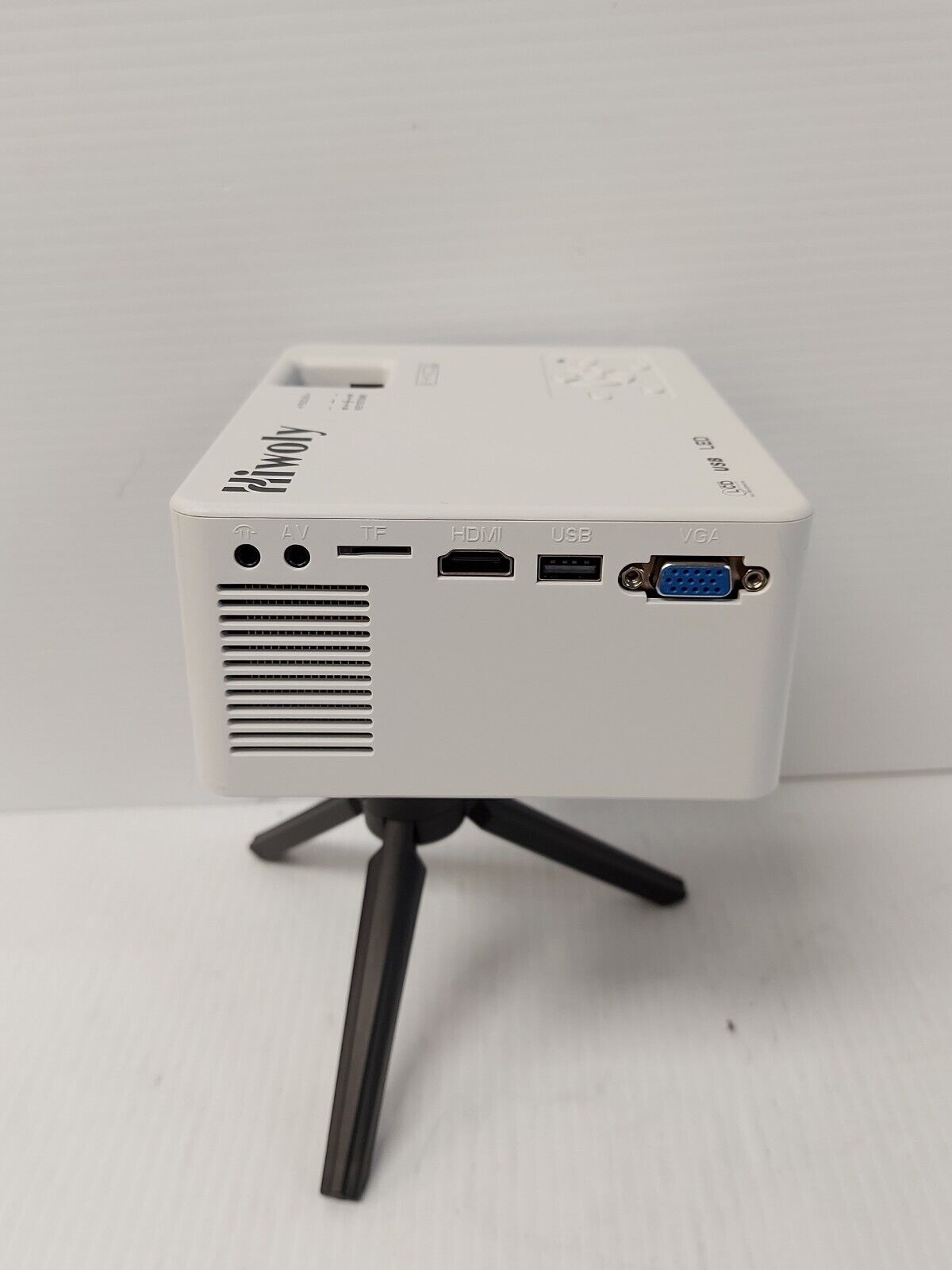 (N85551-1) Hiwoly HI-01 Projector