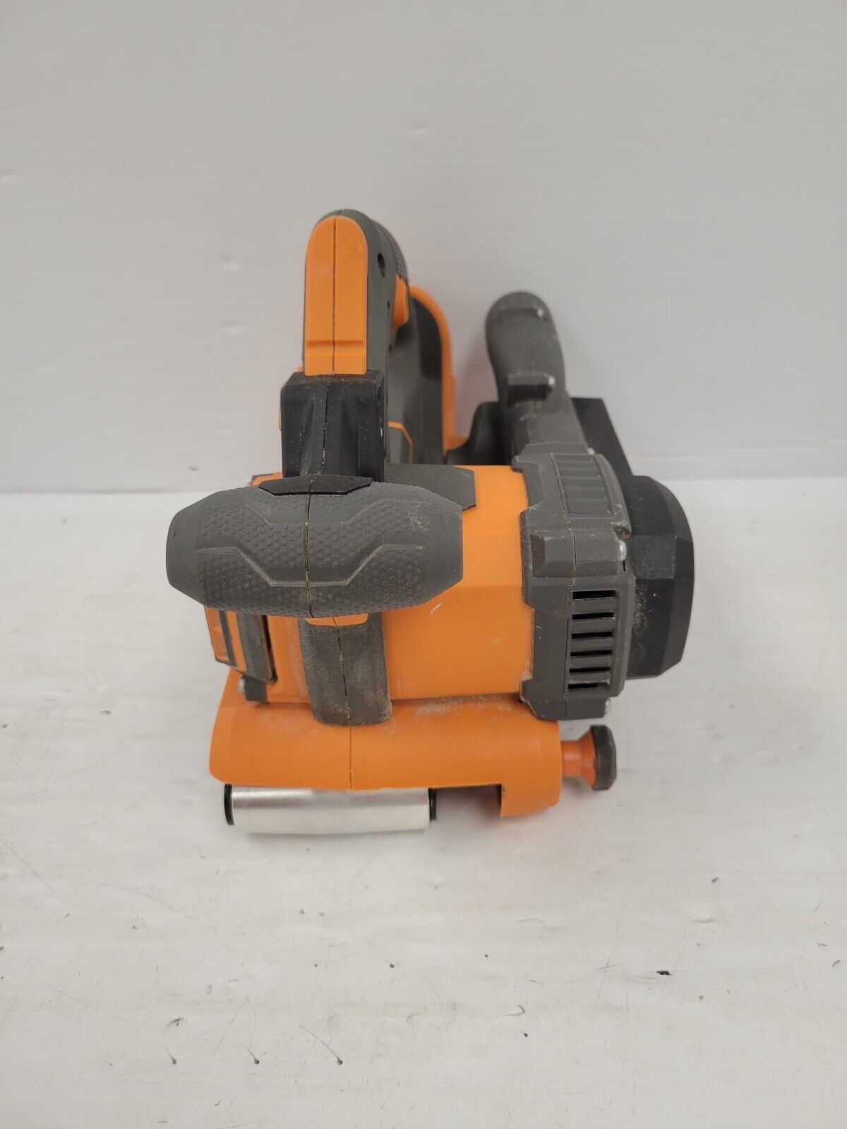 (60969-1) Ridgid R86065 Belt Sander