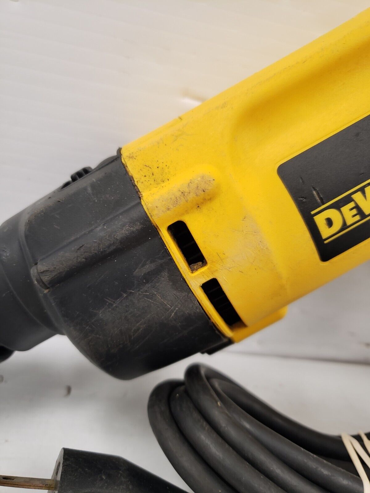 (66664-1) Dewalt DW511 Hammer Drill