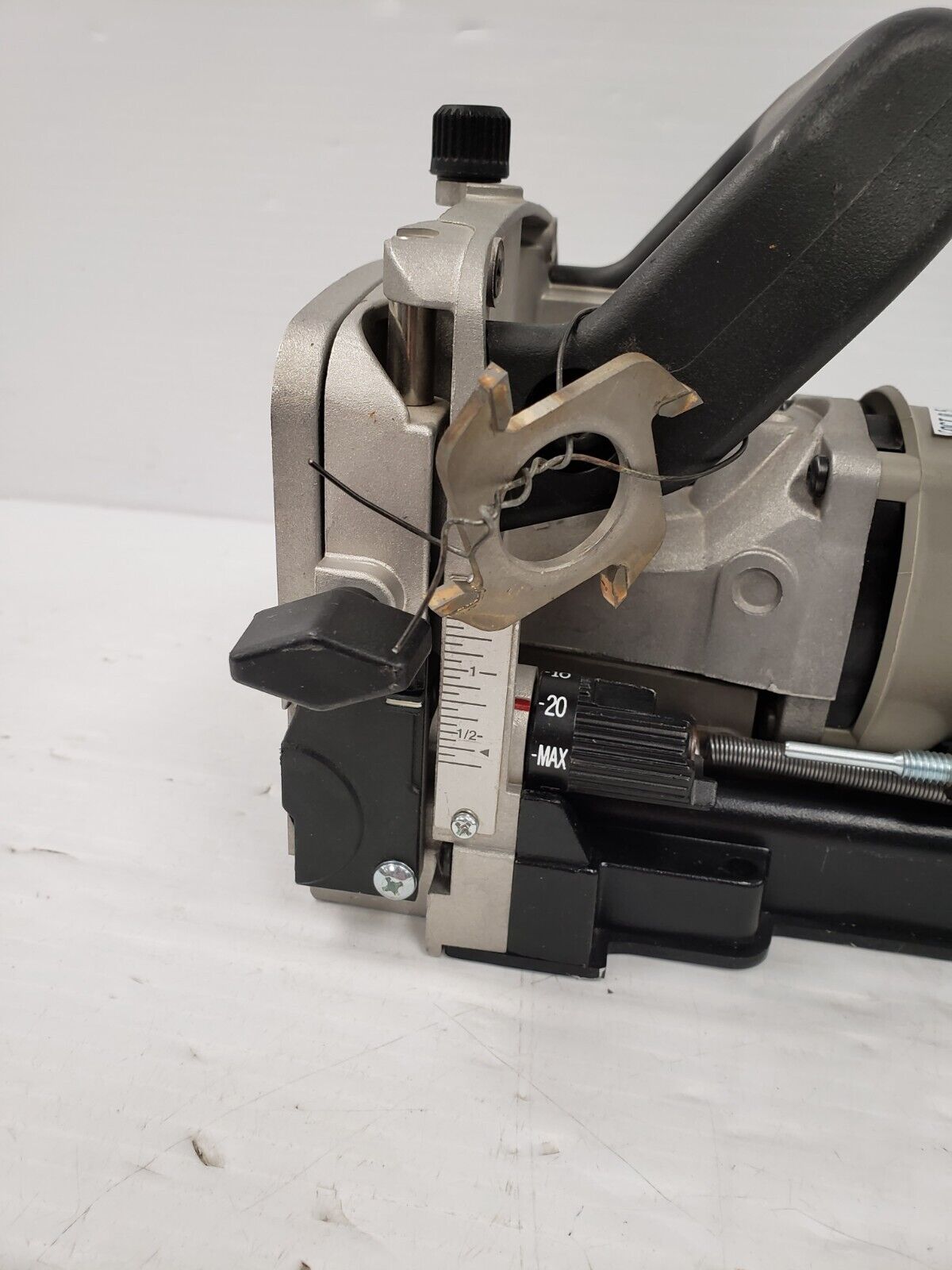 (66749-1) Porter Cable 557 Biscuit Joiner