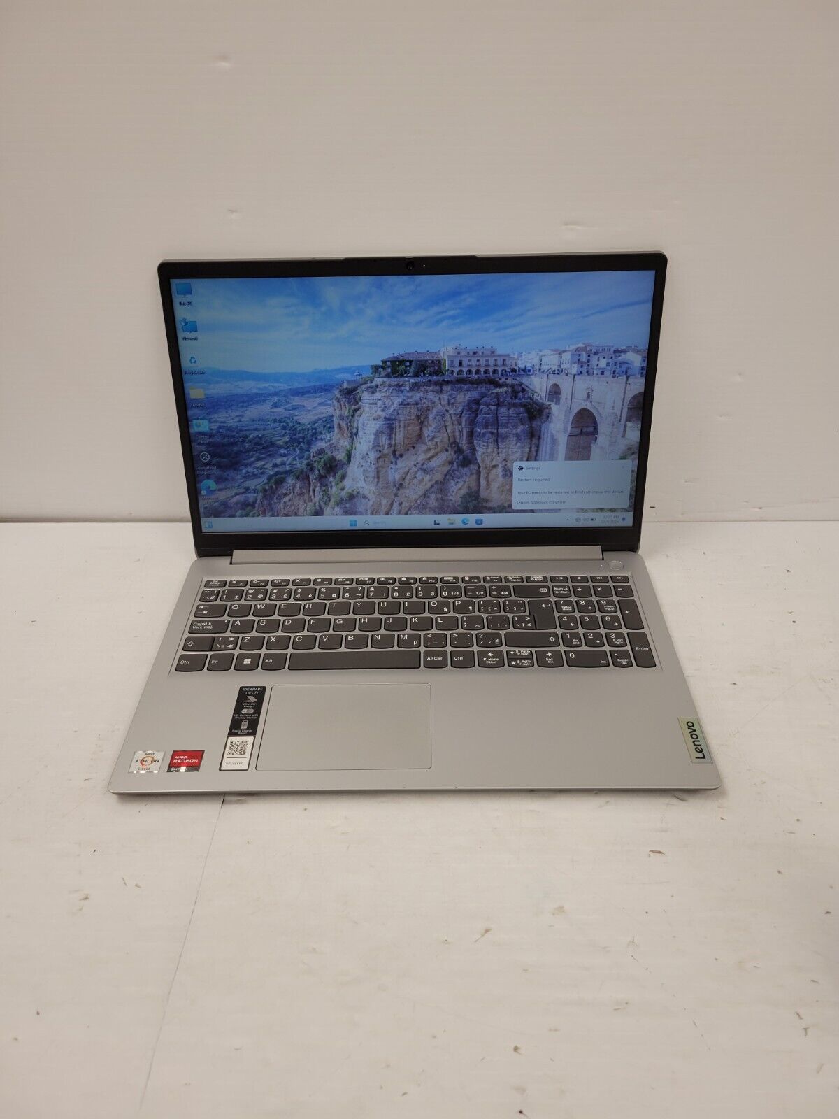 (57217-3) Lenovo MP21-T988 Laptop