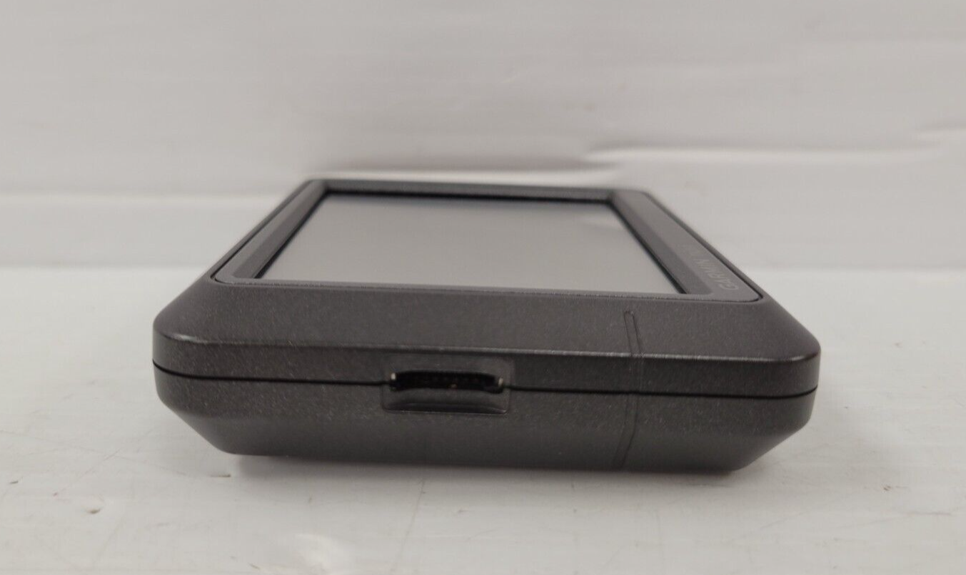 (I-35833) Garmin Nuvi255 GPS