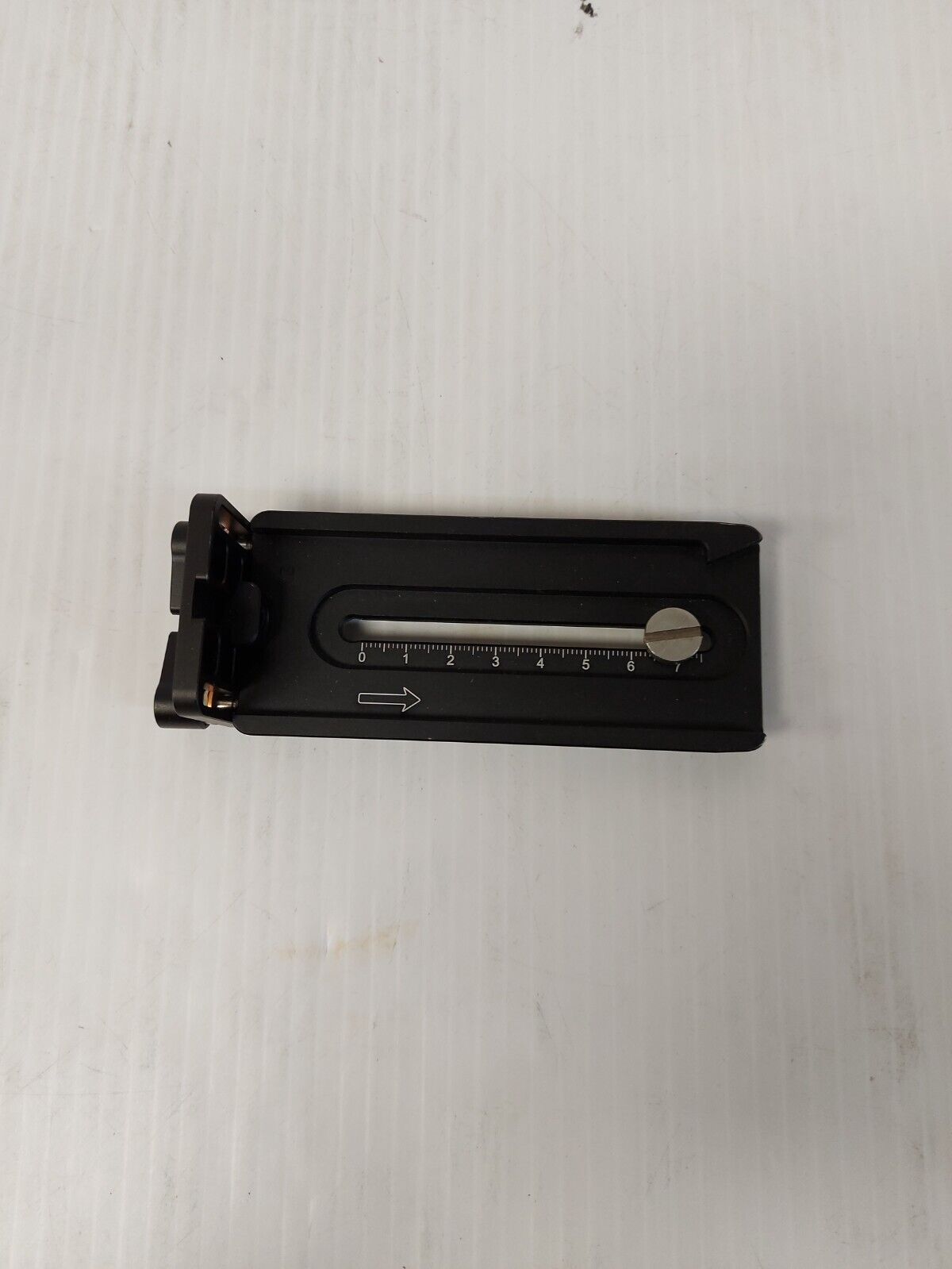 (N85396-3) Zhiyun CRA02 Camera Stabilizer