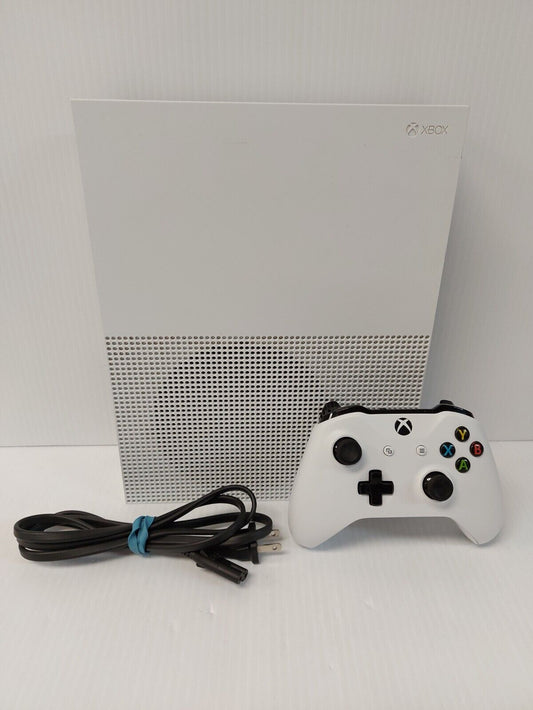 (N81546-1) Microsoft 1681 XBox One S