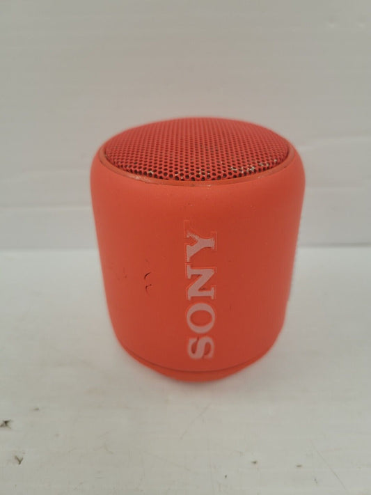 (69240-1) Sony SRS-XB10 Speaker