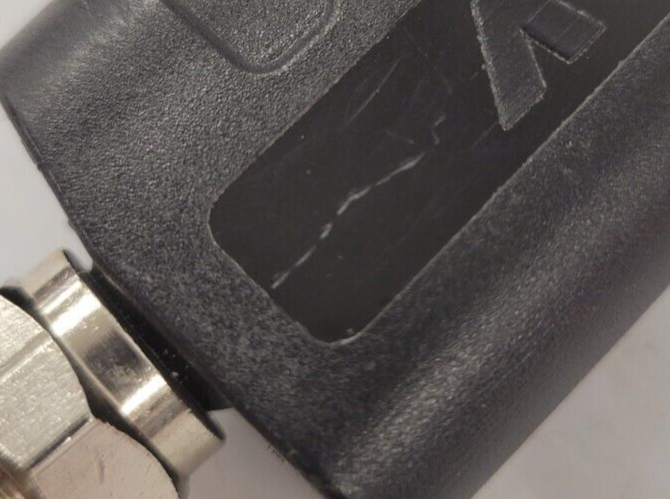 (64961-2) RV 4BAR Paint Gun