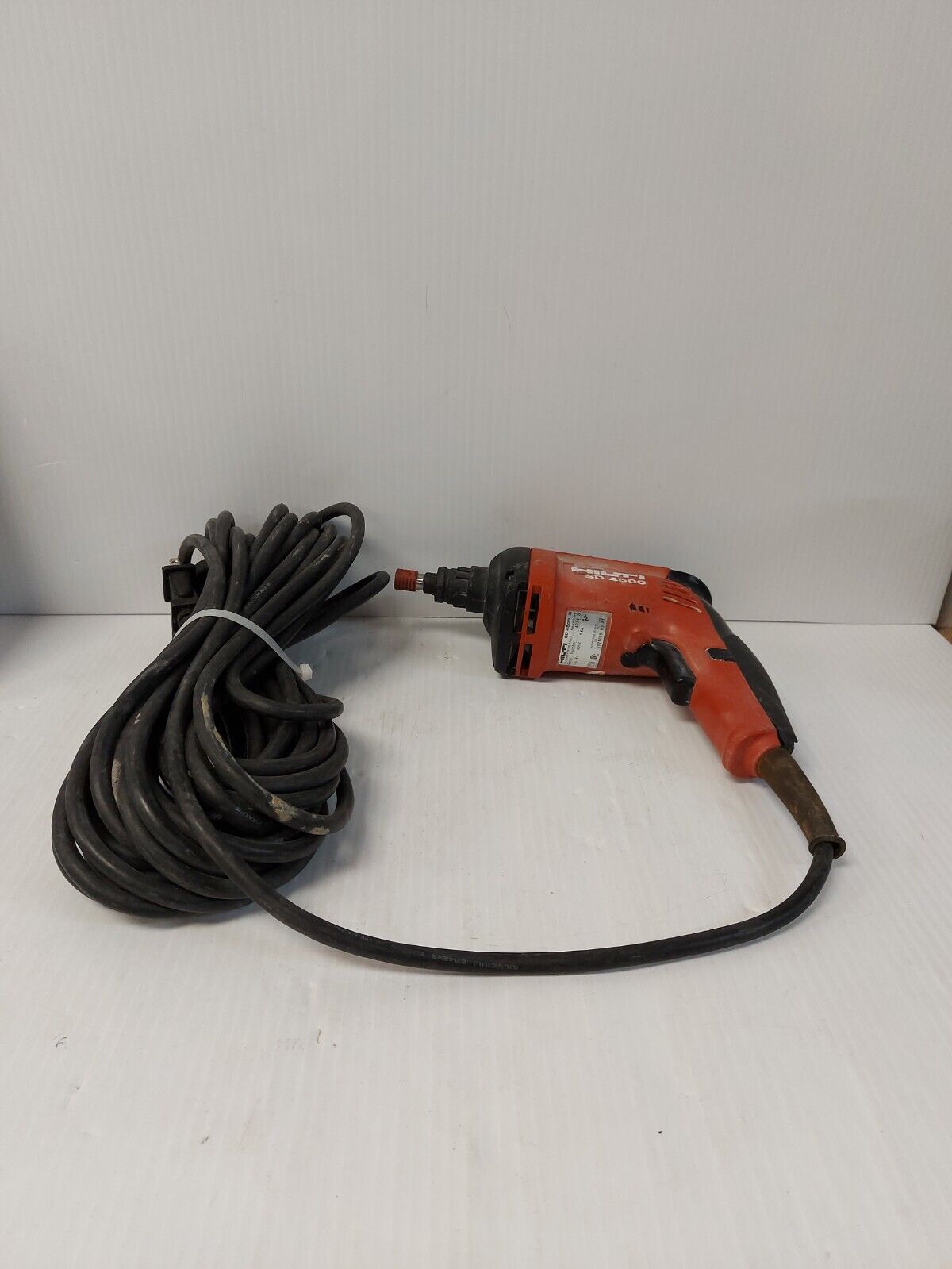 (NI-2696) Hilti SD-4500 Drywall Drill