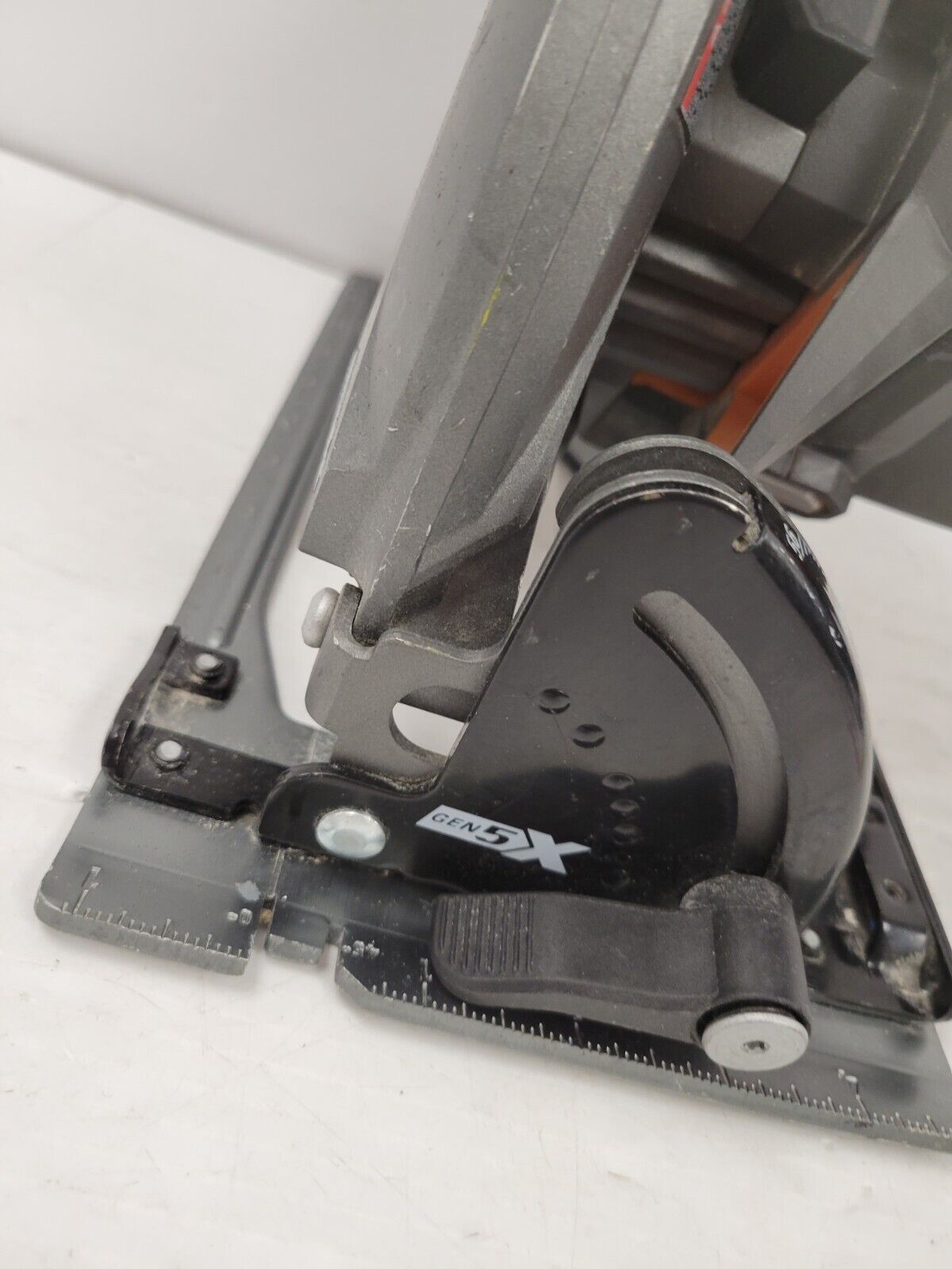 (62621-1) Ridgid R8652 Circular Saw