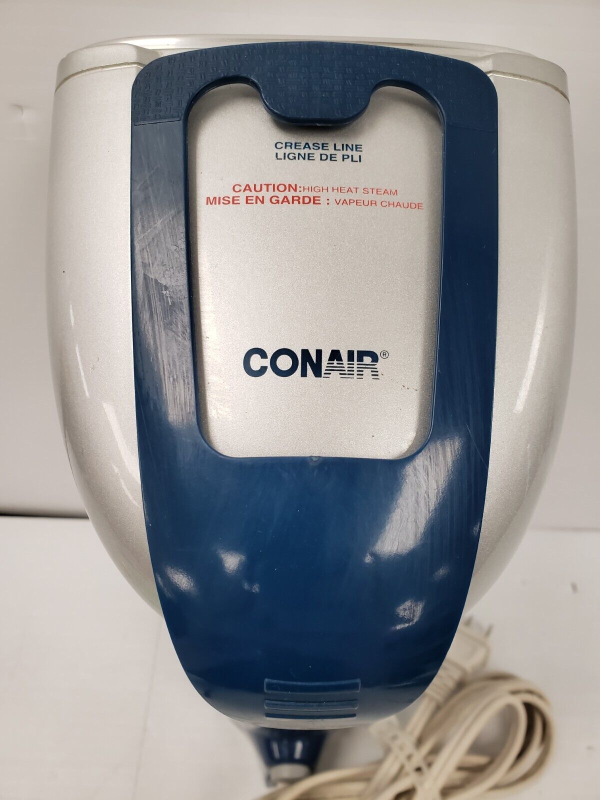 (58461-1) Conair GS38C Steam Cleaner