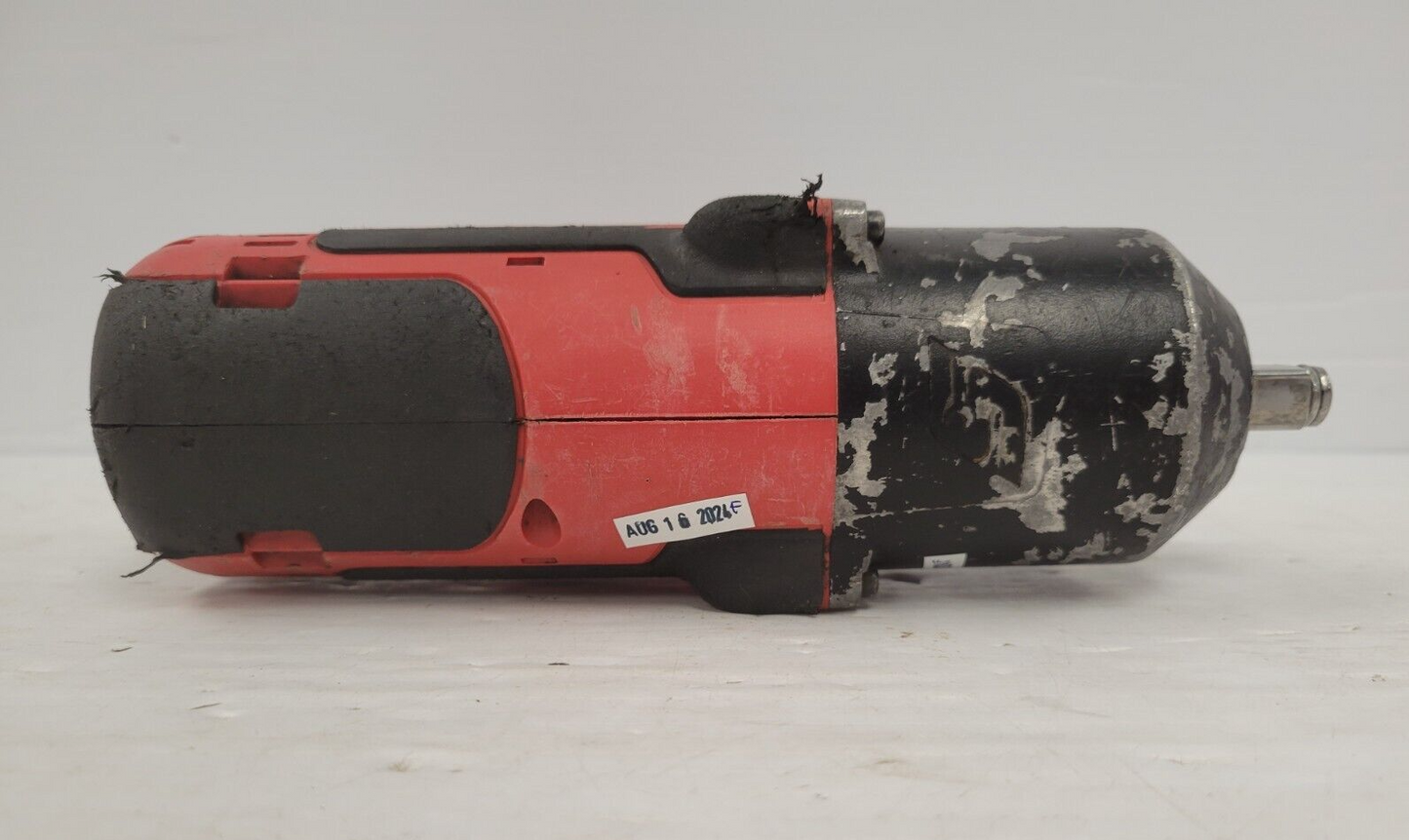 (64074-1) Snap On CT8850 Impact Wrench