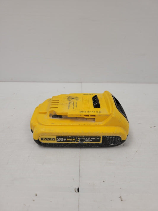 (66196-2) Dewalt DCB 203 Battery-2.0Ah