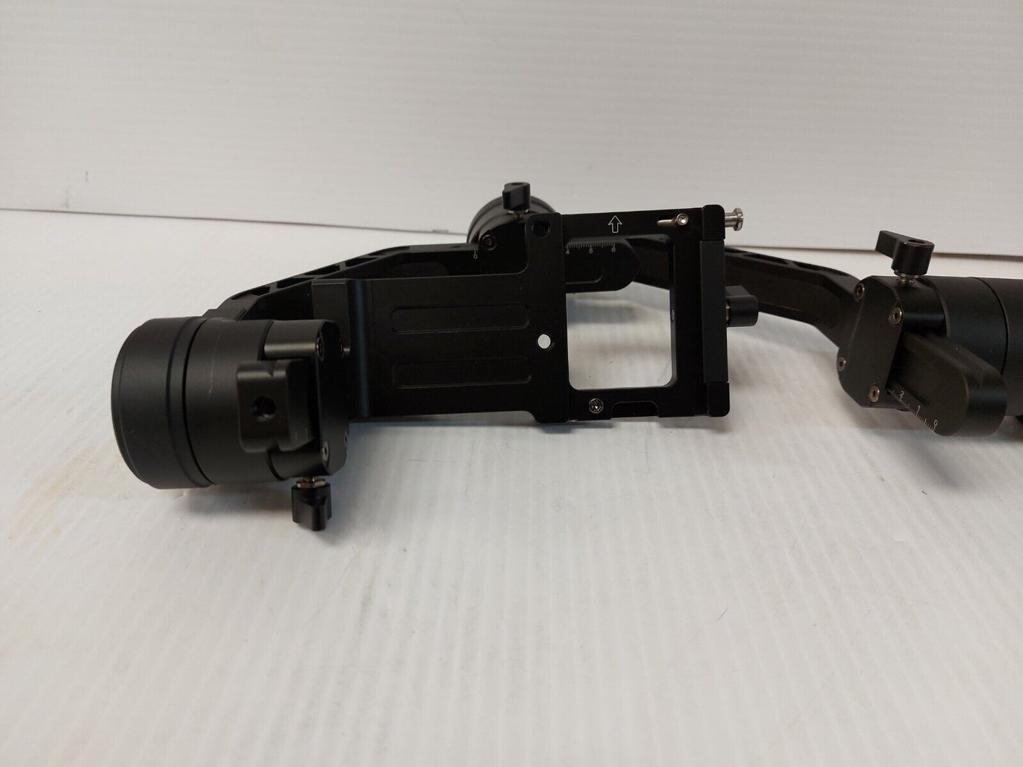 (N85396-3) Zhiyun CRA02 Camera Stabilizer