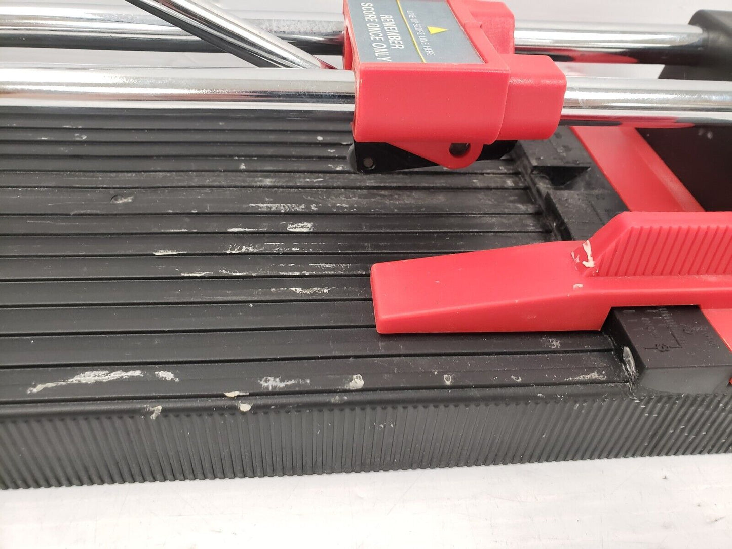 (63086-4) Plasplugs Pro-Tiler Floor & Wall Tile Cutter