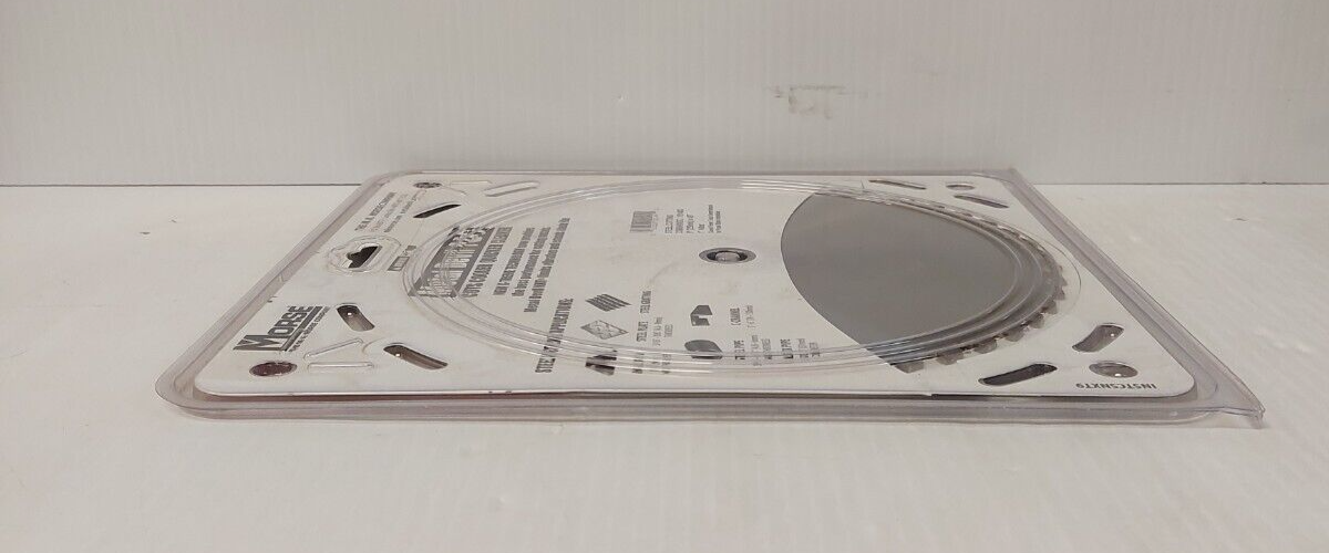 (N84572-3) Morse CSM948NSC 9" Saw Blade