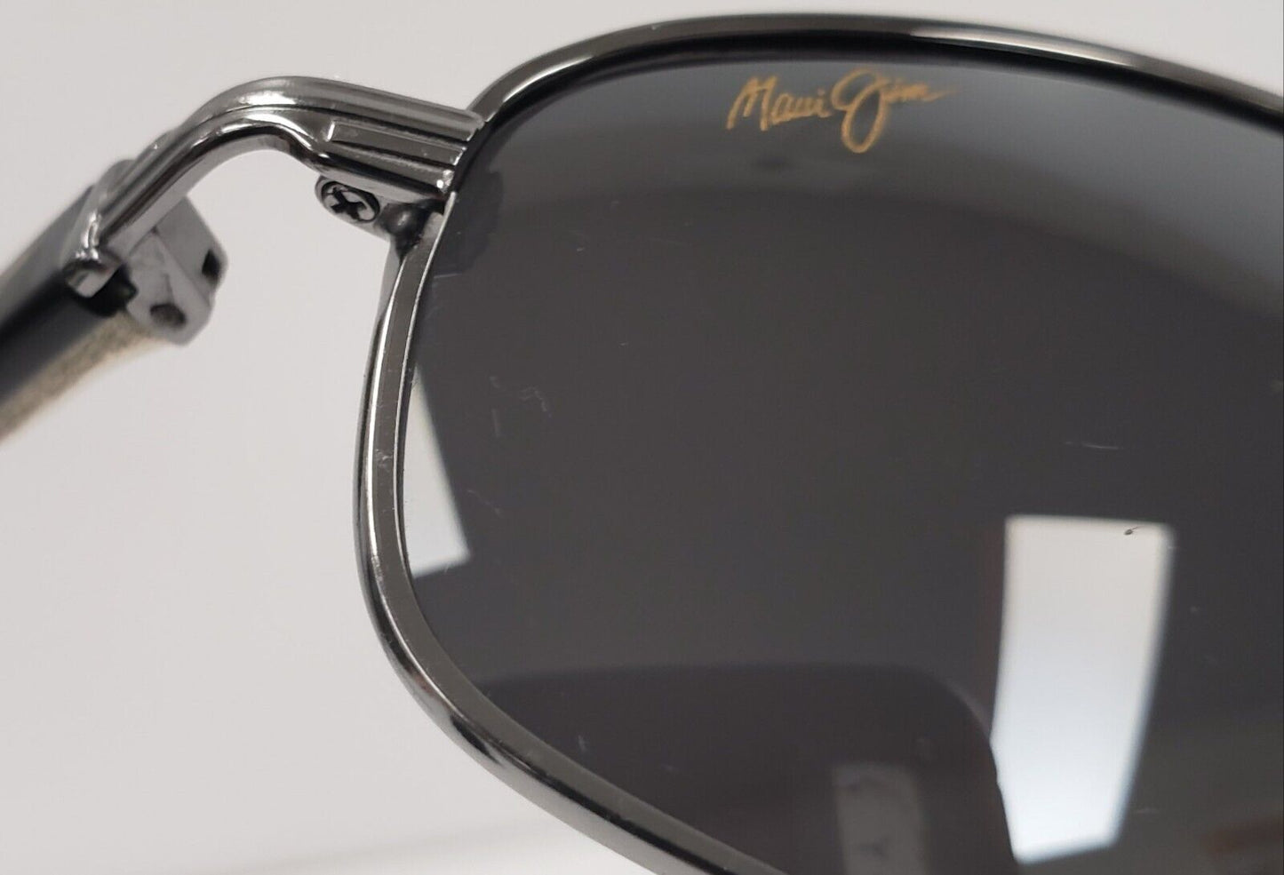 (59462-1) Maui Jim Kahuna Sunglasses