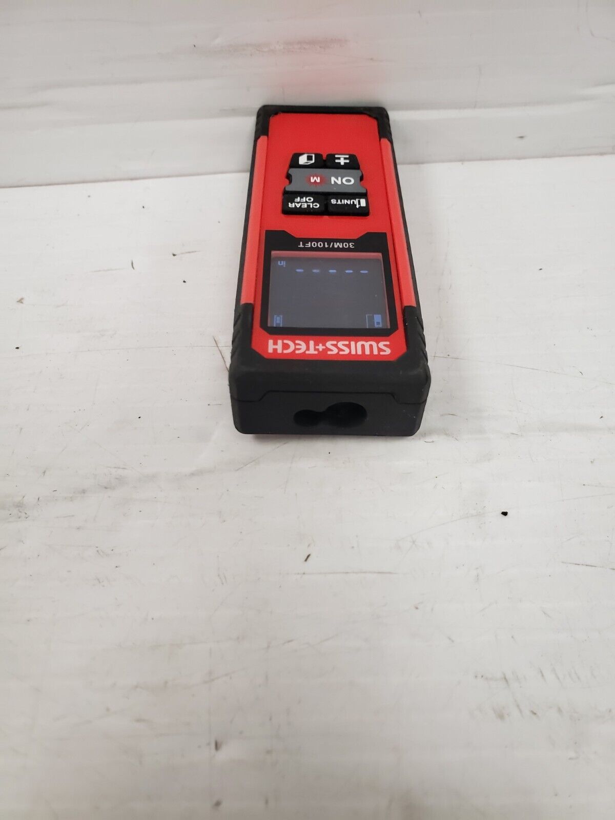 (65008-1) Swiss Tech Level