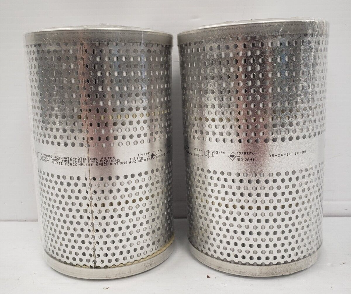 (I-35319) Case A167726 Oil Filter Elements