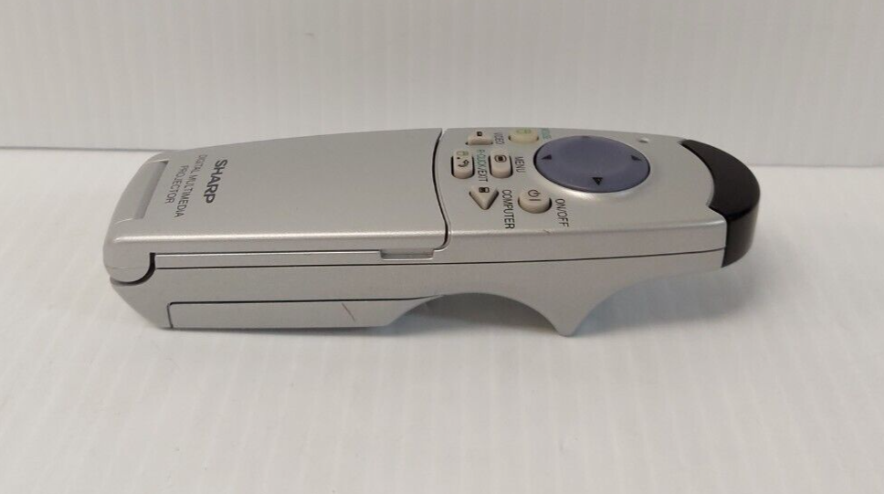 (N83508-1) Sharp PG-M10X Projector