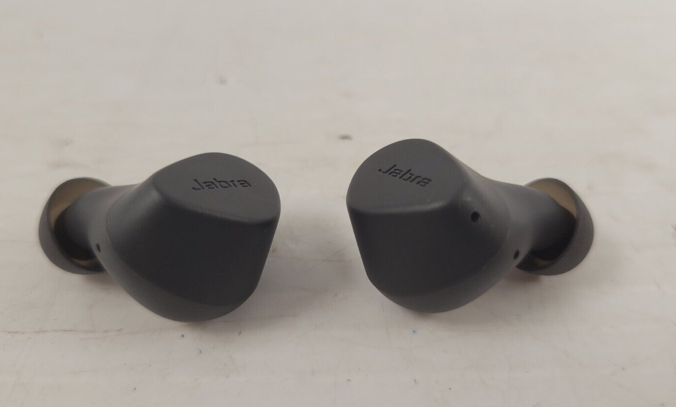 (63724-1) Jabra Elite 2 Earbuds