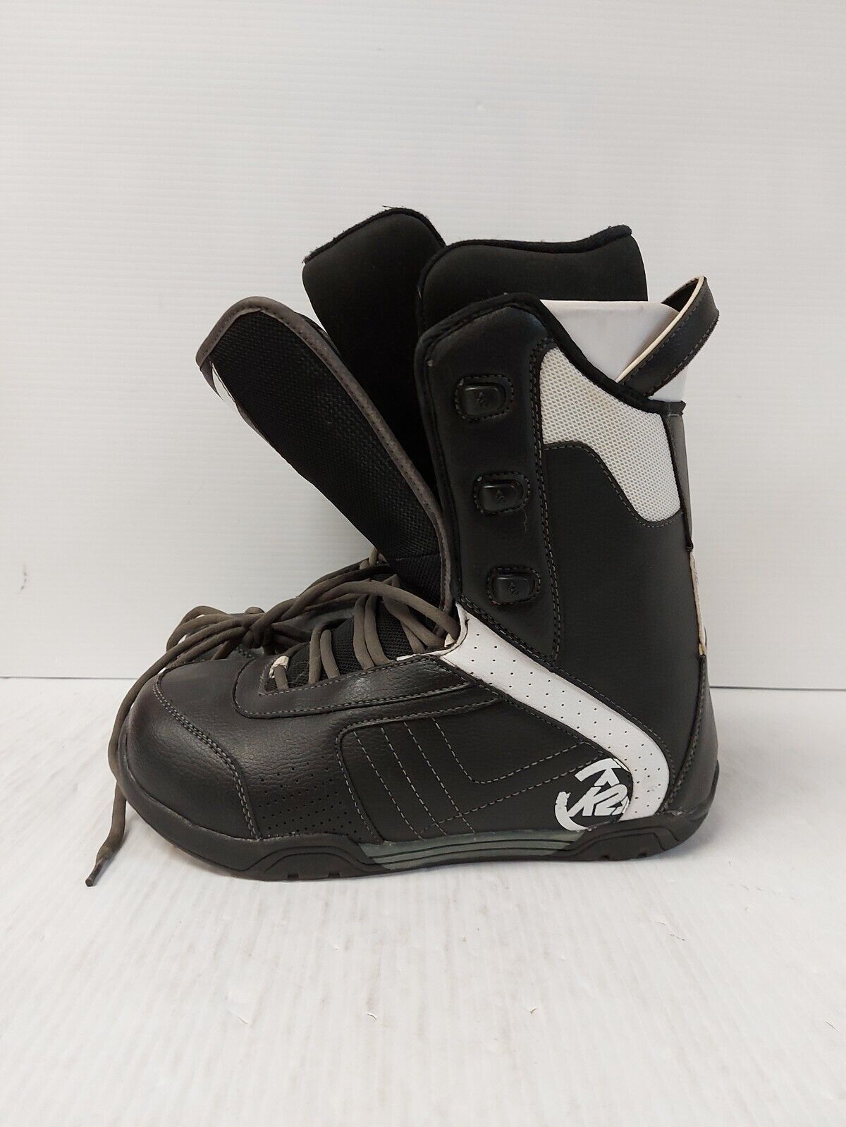 (N82078-1) K2 Range Board Boots