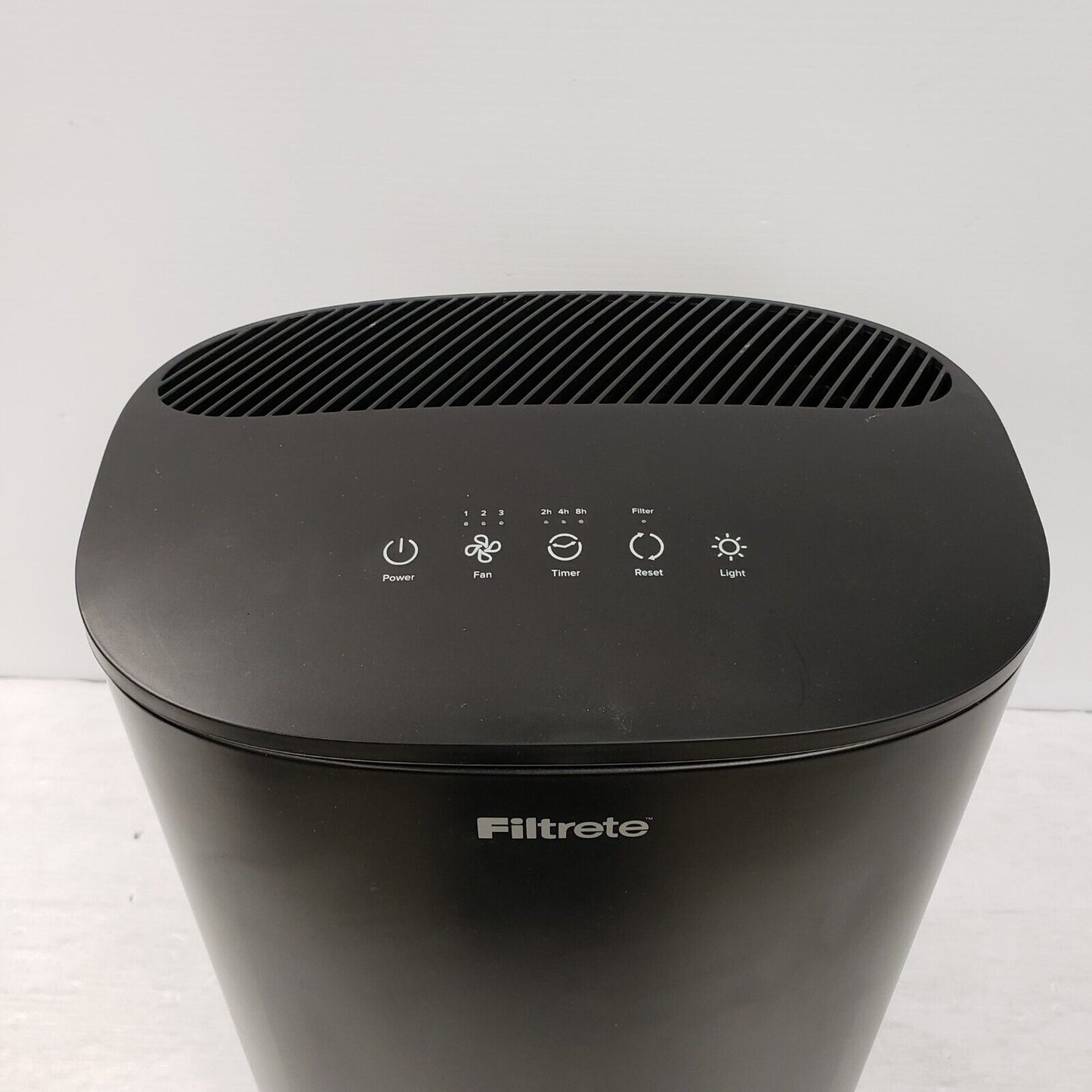 (33823-1) Filtrete FADCACO2BA-F2 Air Purifier