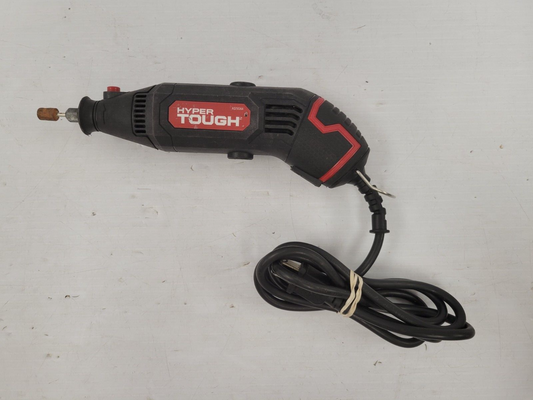(60214-10) Hyper Tough AQ25026A Rotary Tool