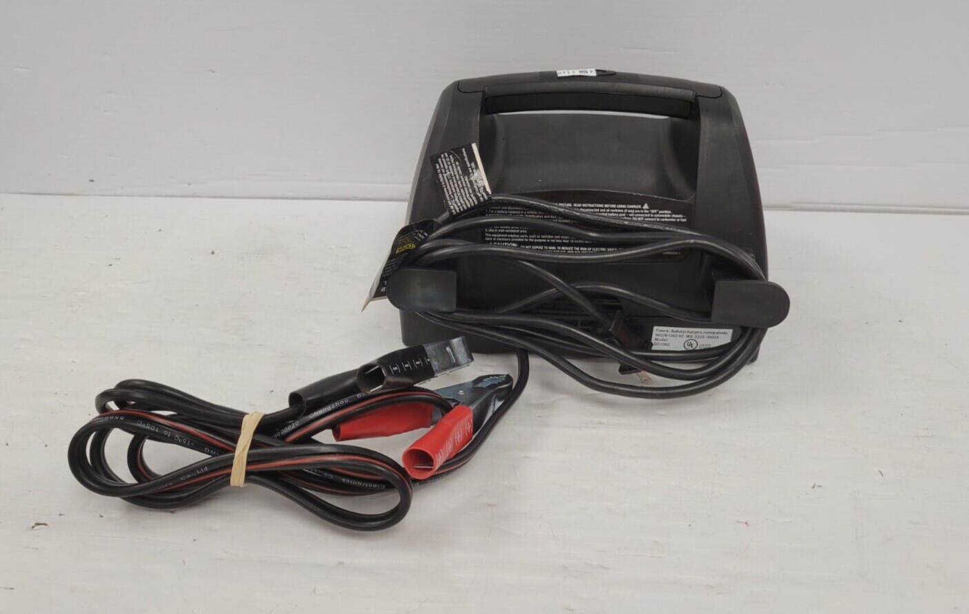 (67151-1) Schumacher SC1362 Jump Starter