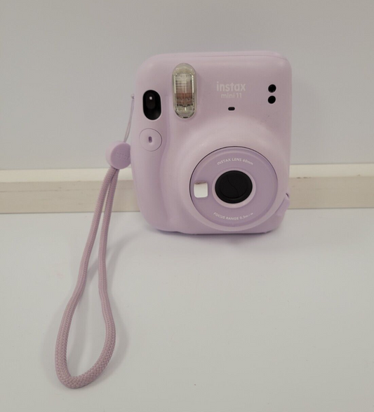 (70181-3) Instax Mini 11 Instant Camera