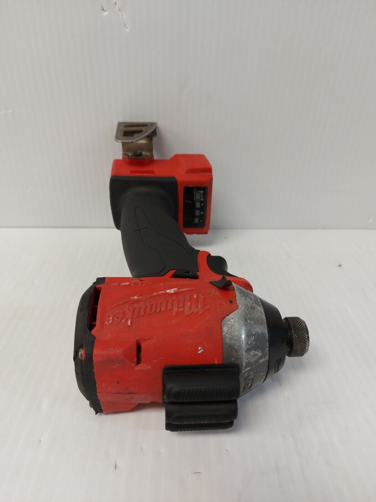 (N85175-2) Milwaukee 2853-20 Impact Drill