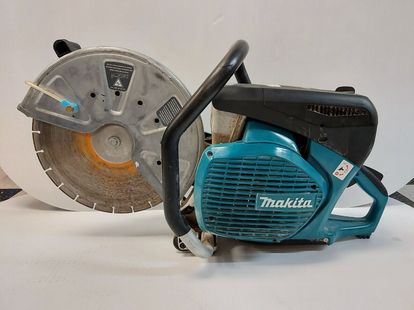(N85129-1) Makita EK7651H Concrete Cut Off Tool