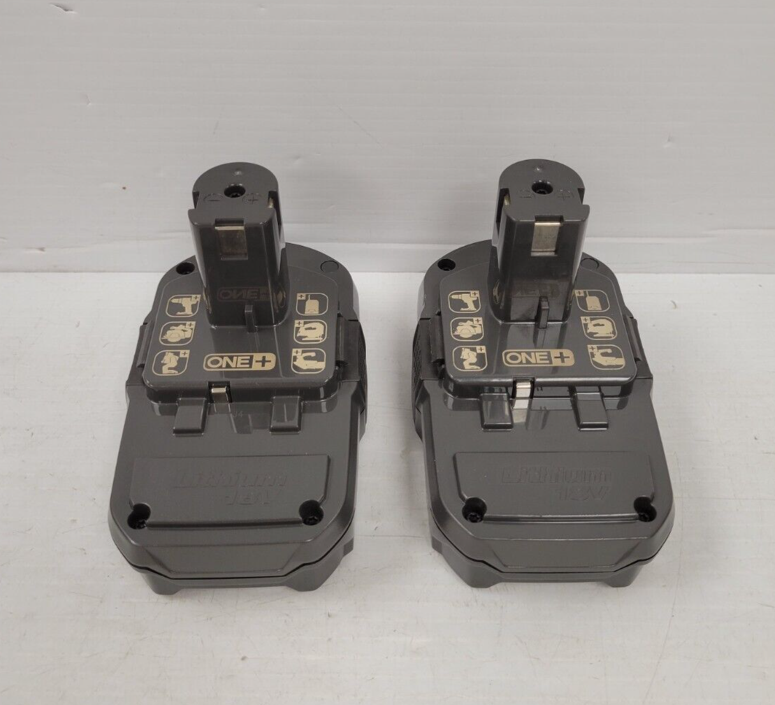 (63243-1) Ryobi P215VN Drill