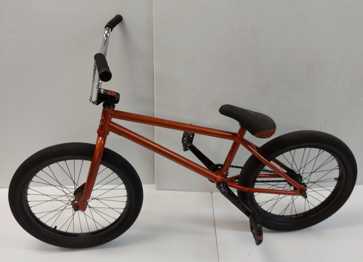 (N70841-1) Haro Subway BMX Bike