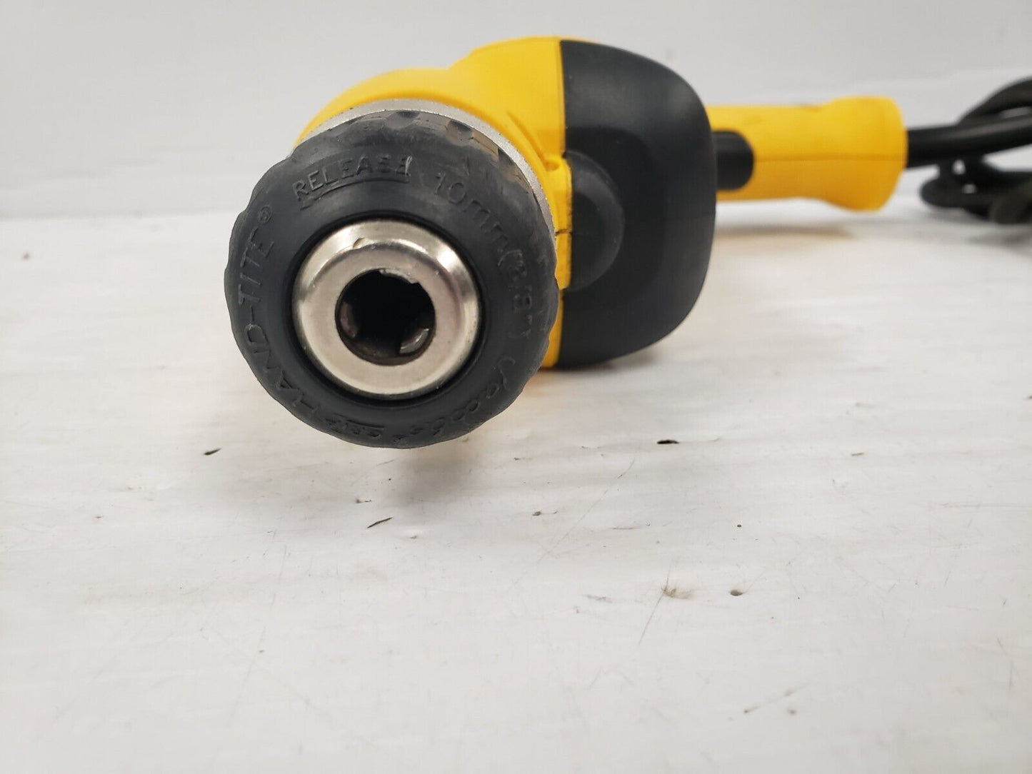 (67362-1) Dewalt DWD110 Drill